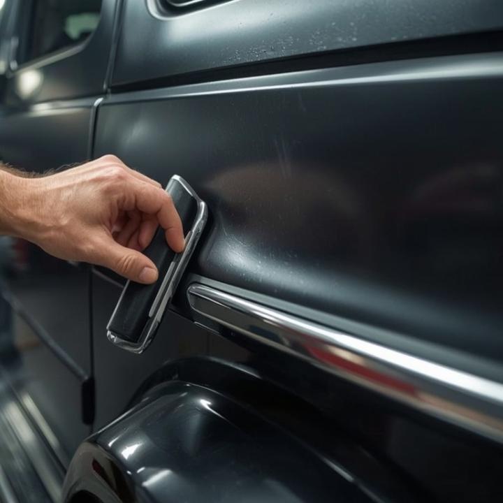 Alles, was Sie über Autofolierung wissen müssen – Der umfassende Leitfaden