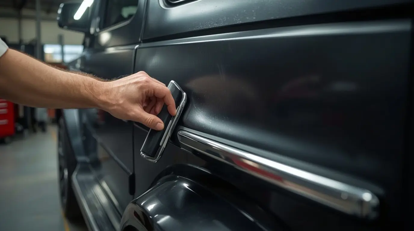 Alles, was Sie über Autofolierung wissen müssen – Der umfassende Leitfaden