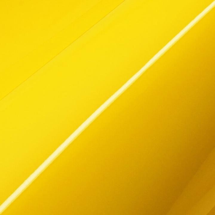 3M 2080-HG15 | High Gloss Bright Yellow