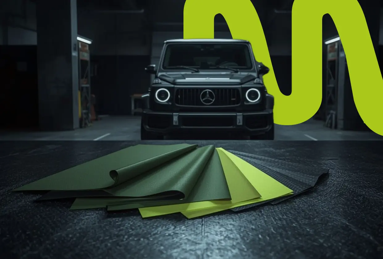 Qualität beginnt vor dem Versand.